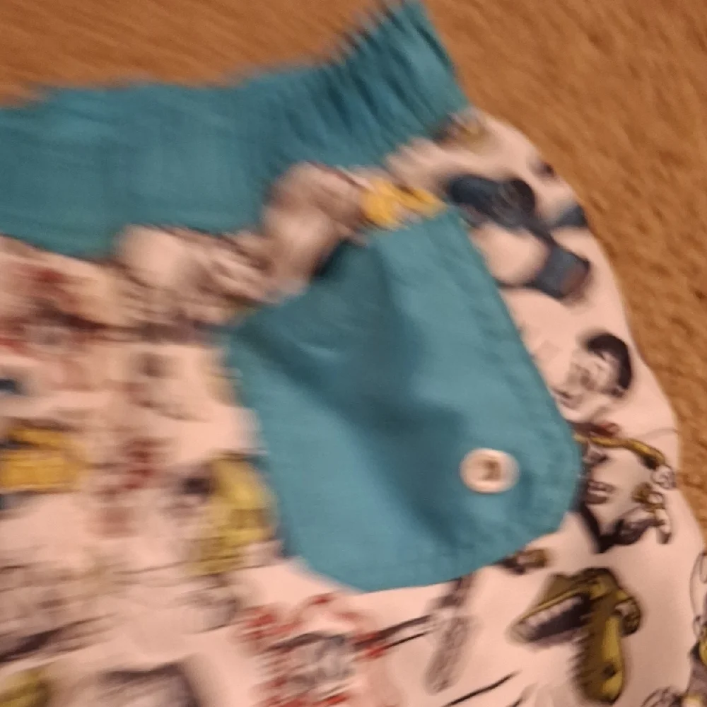Disney fun shorts
